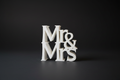 Mr & Mrs White